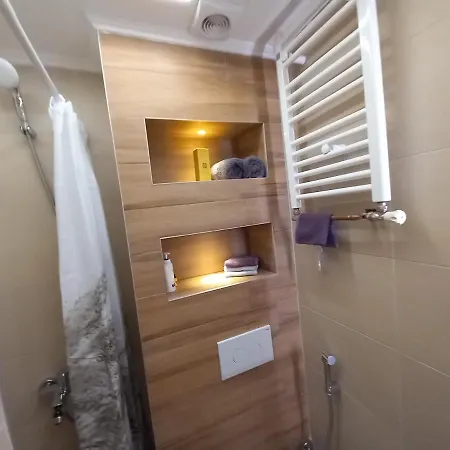 Apartman 101 Luxury Free Parking Apartment Sarajevo