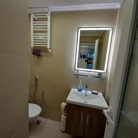 Apartman 101 Luxury Free Parking