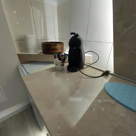 Apartman 101 Luxury Free Parking Appartement