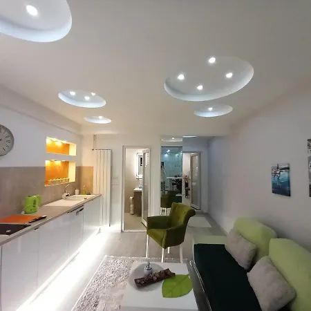 Appartement Apartman 101 Luxury Free Parking *