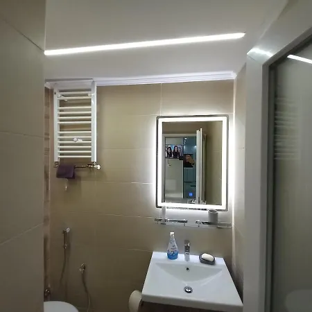 Appartement Apartman 101 Luxury Free Parking