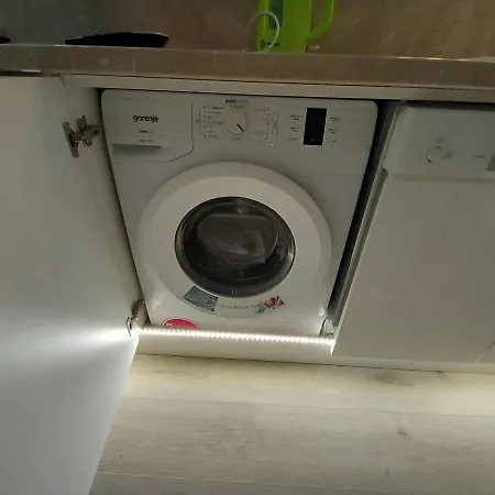 Apartman 101 Luxury Free Parking Appartement