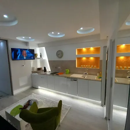 דירה Apartman 101 Luxury Free Parking *