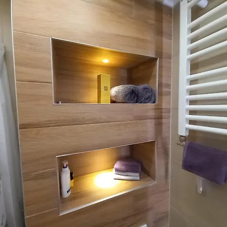 Apartman 101 Luxury Free Parking * סראייבו