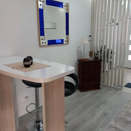 Apartman 101 Luxury Free Parking Appartement Sarajevo