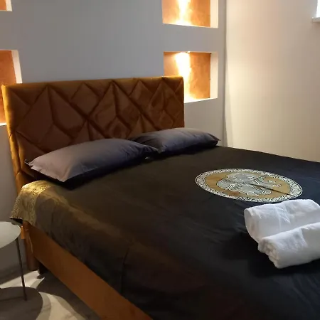 Apartment Apartman 101 Luxury Free Parking *