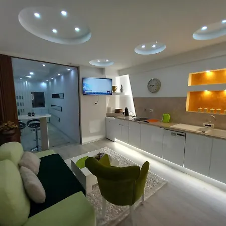 Apartman 101 Luxury Free Parking *
