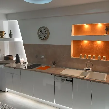 Apartman 101 Luxury Free Parking Appartement *