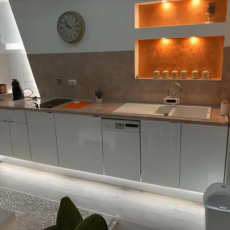 Apartman 101 Luxury Free Parking