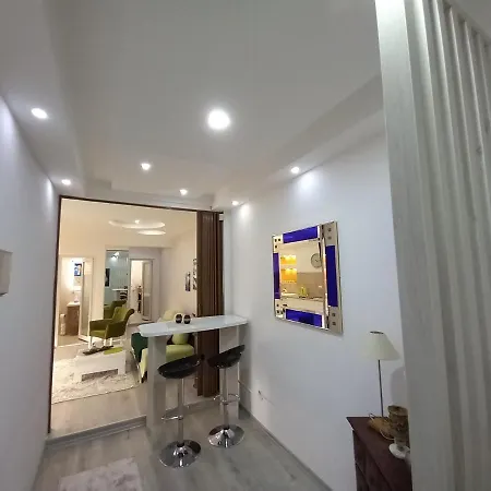 Appartement Apartman 101 Luxury Free Parking *