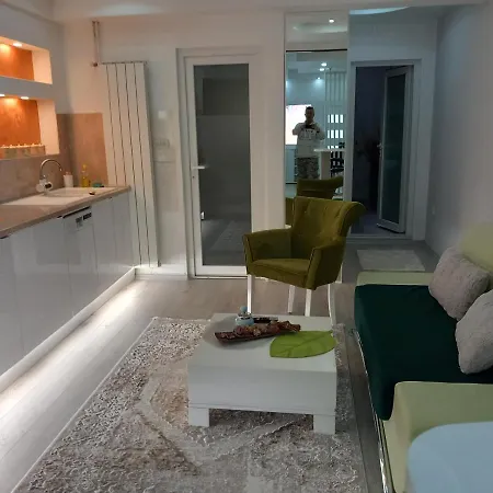 דירה Apartman 101 Luxury Free Parking