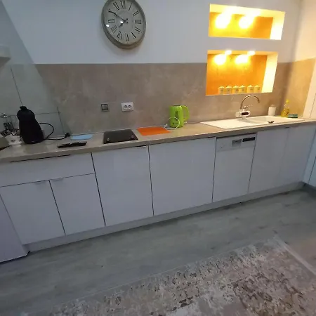 Apartman 101 Luxury Free Parking Appartement Sarajevo