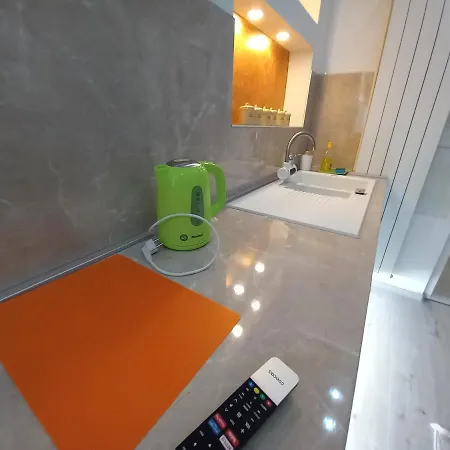Apartman 101 Luxury Free Parking