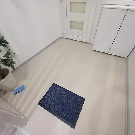 Apartman 101 Luxury Free Parking Appartement