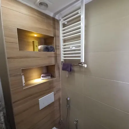 Apartman 101 Luxury Free Parking Appartement Sarajevo