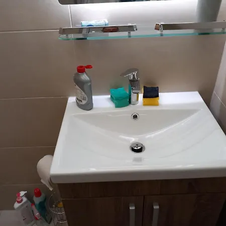 Apartman 101 Luxury Free Parking Appartement