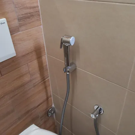 Apartman 101 Luxury Free Parking סראייבו