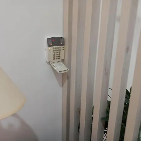 Apartman 101 Luxury Free Parking