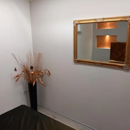 Apartman 101 Luxury Free Parking * סראייבו