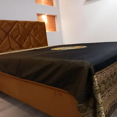 Apartman 101 Luxury Free Parking *