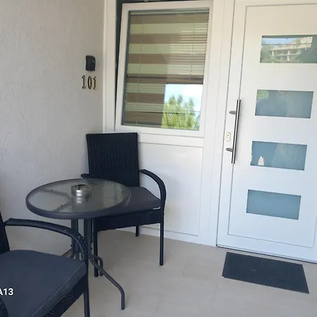 Apartman 101 Luxury Free Parking *